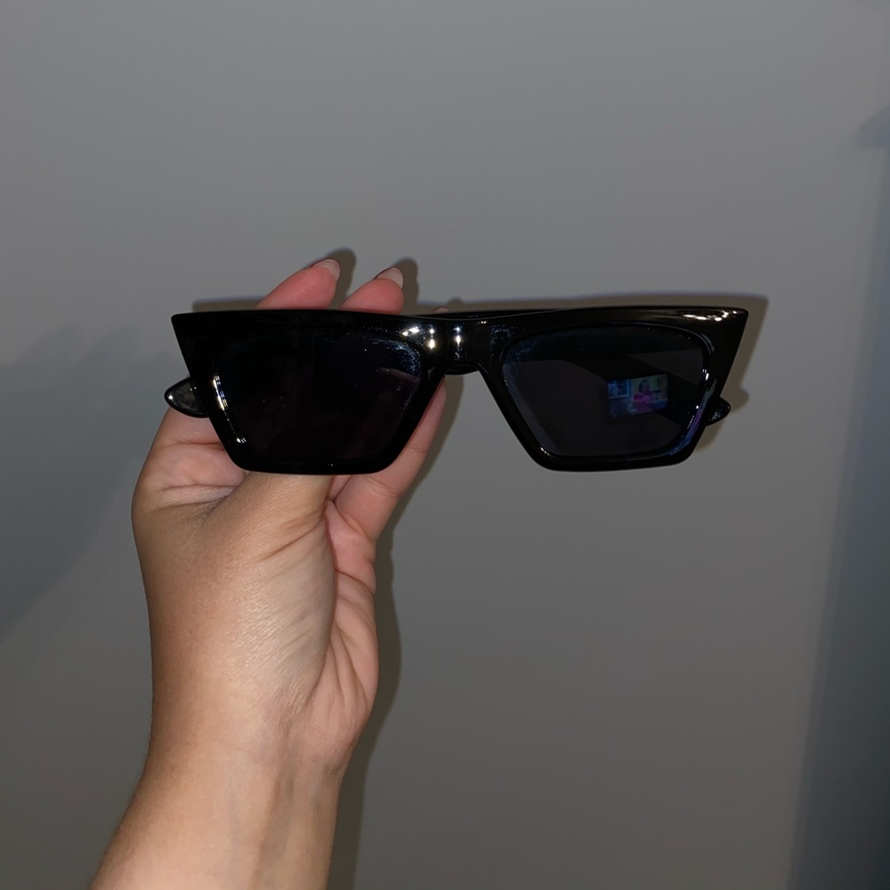 Cat eye Sunglasses